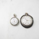 611 5307 POCKET WATCH